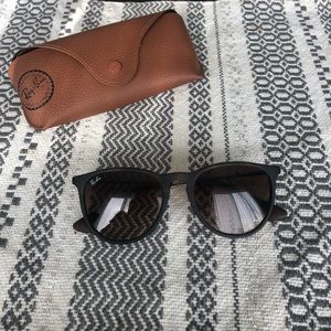 Ray ban Erika sunglasses